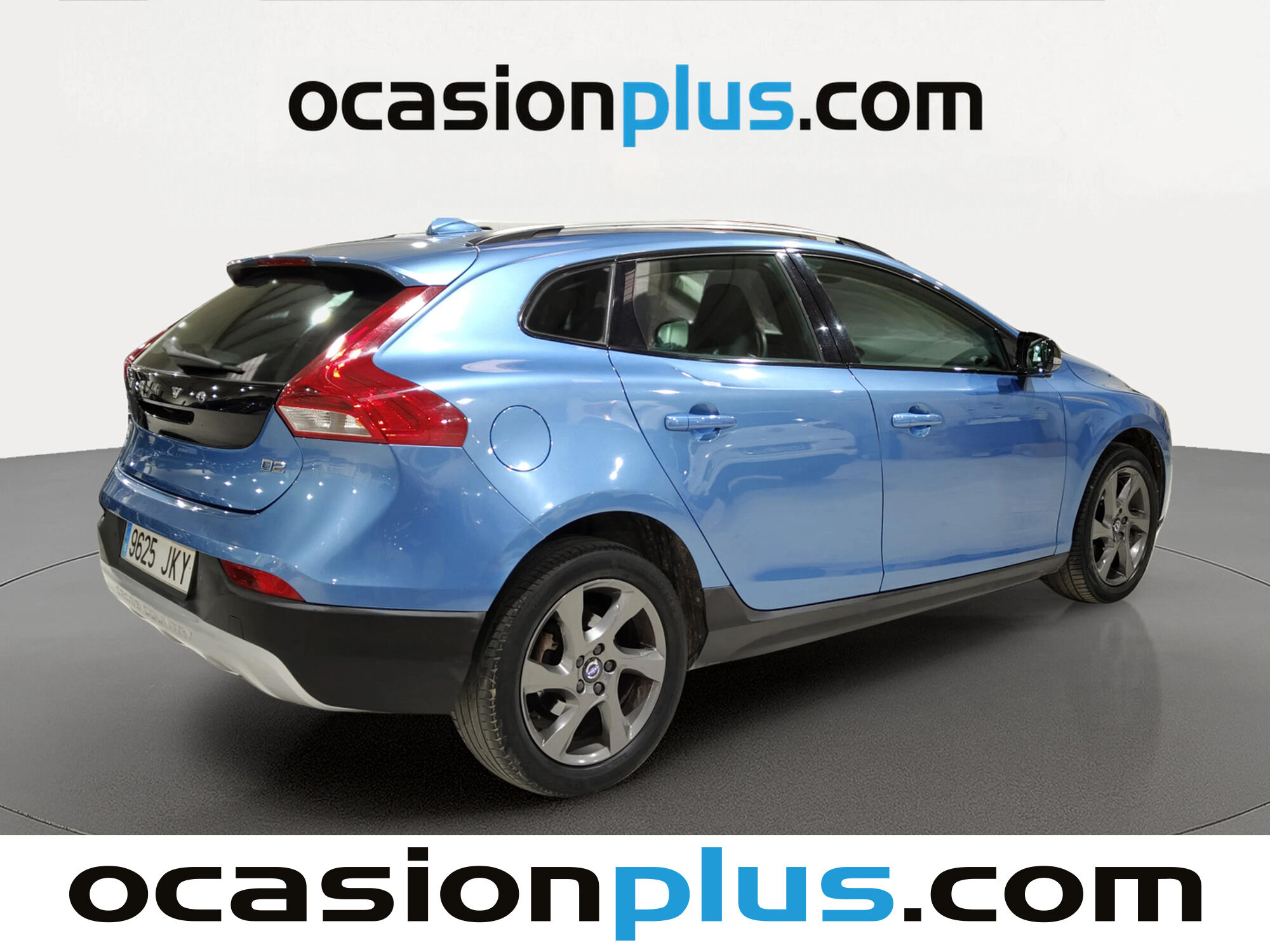 Foto del VOLVO V40 Cross Country D2 Momentum 120