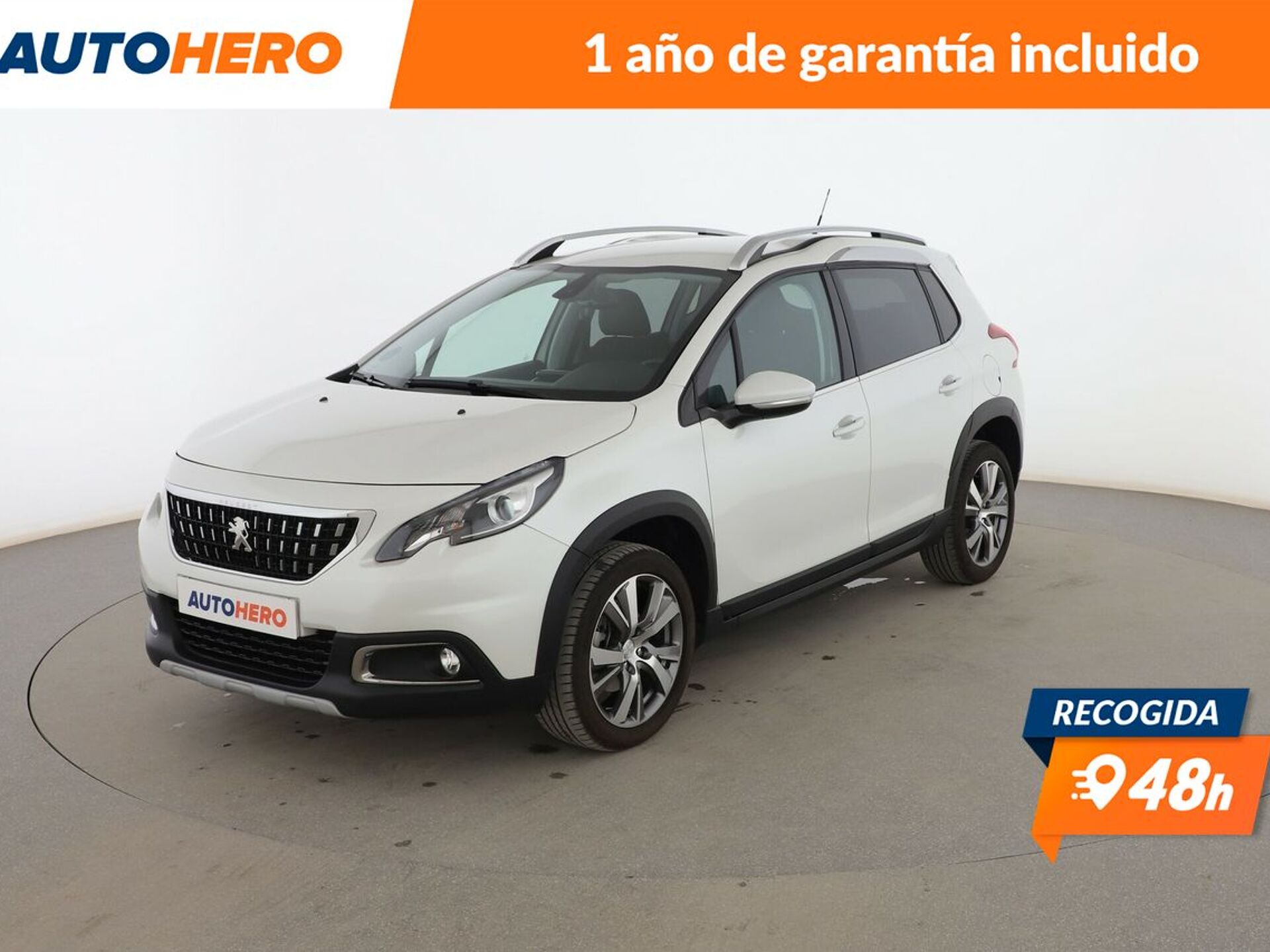 Imagen de PEUGEOT 2008