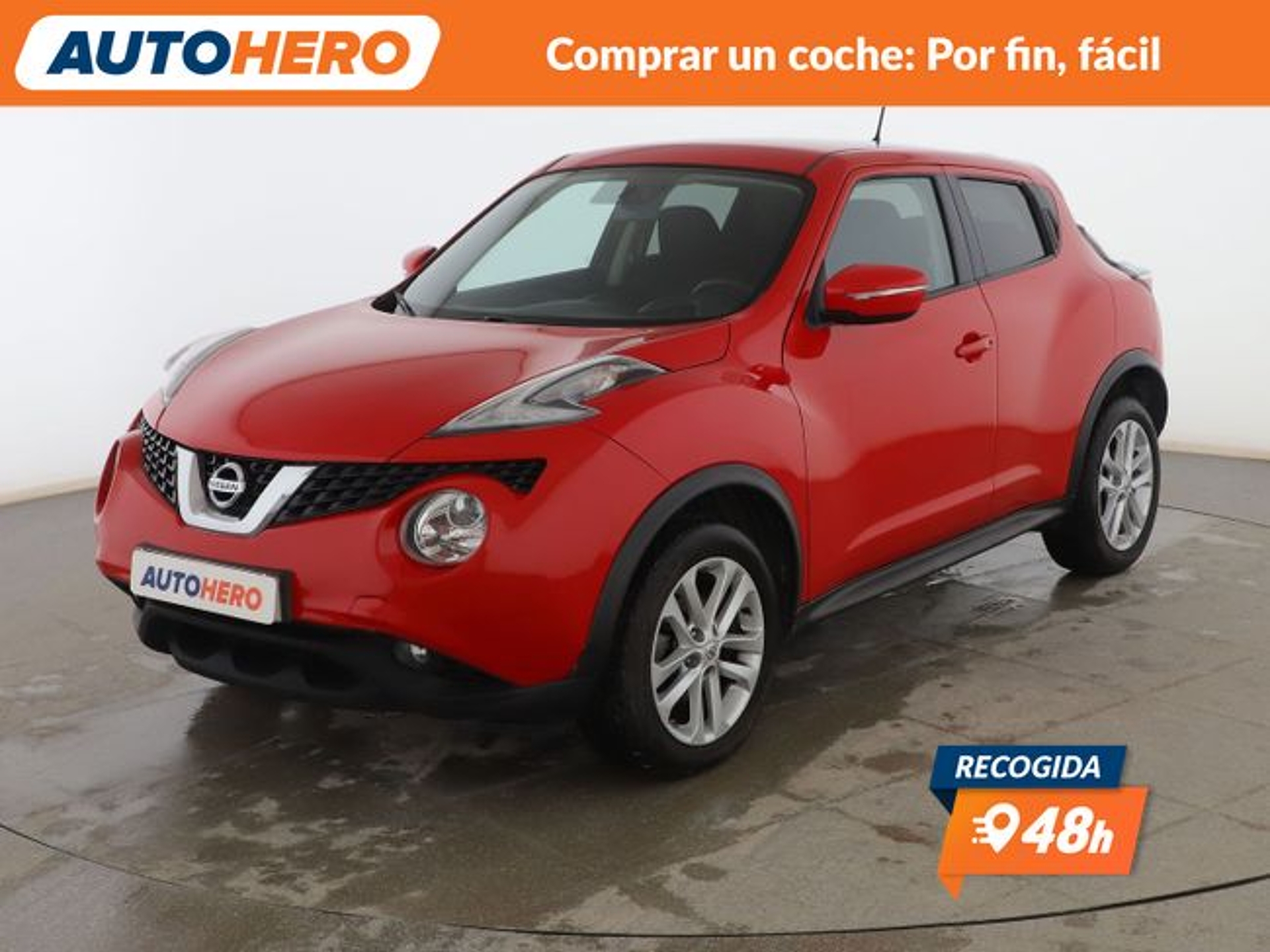 Imagen de NISSAN Juke