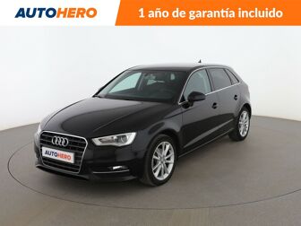 Imagen de AUDI A3 2.0TDI CD Advanced 150