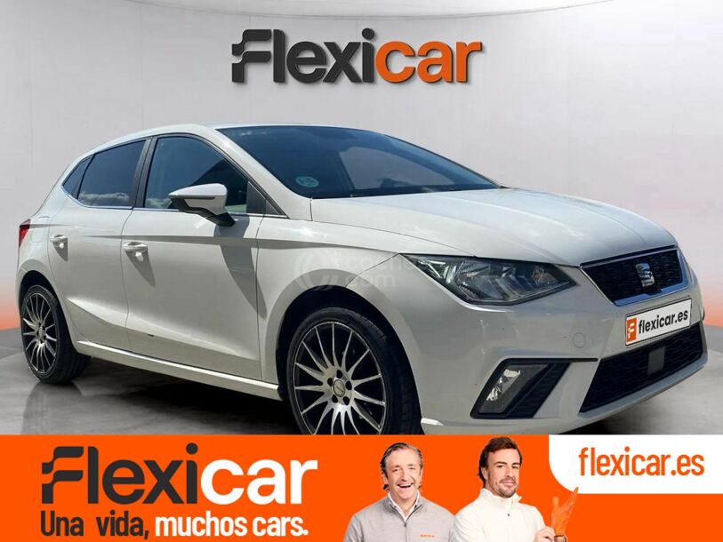 Foto del SEAT Ibiza 1.0 EcoTSI S&S Reference 95