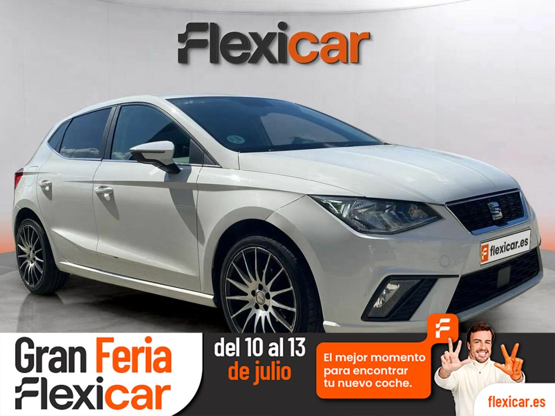 Imagen de SEAT Ibiza