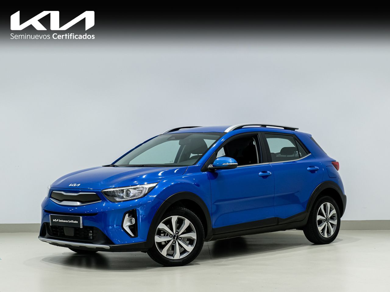 KIA Stonic (1.0 T-GDi Drive) en Coruña, A