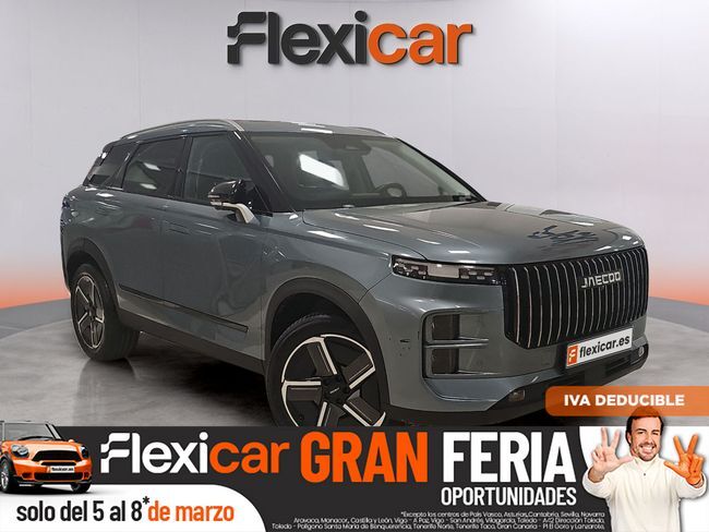 Foto del JAECOO 7 1.6 Select 4x2