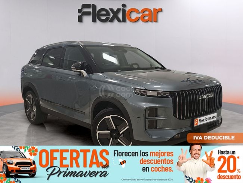 Foto del JAECOO 7 1.6 Select 4x2