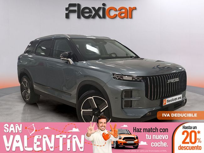 Foto del JAECOO 7 1.6 Select 4x2