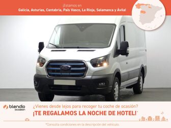 Imagen de FORD Transit FT 350 L2 Van Trend 269