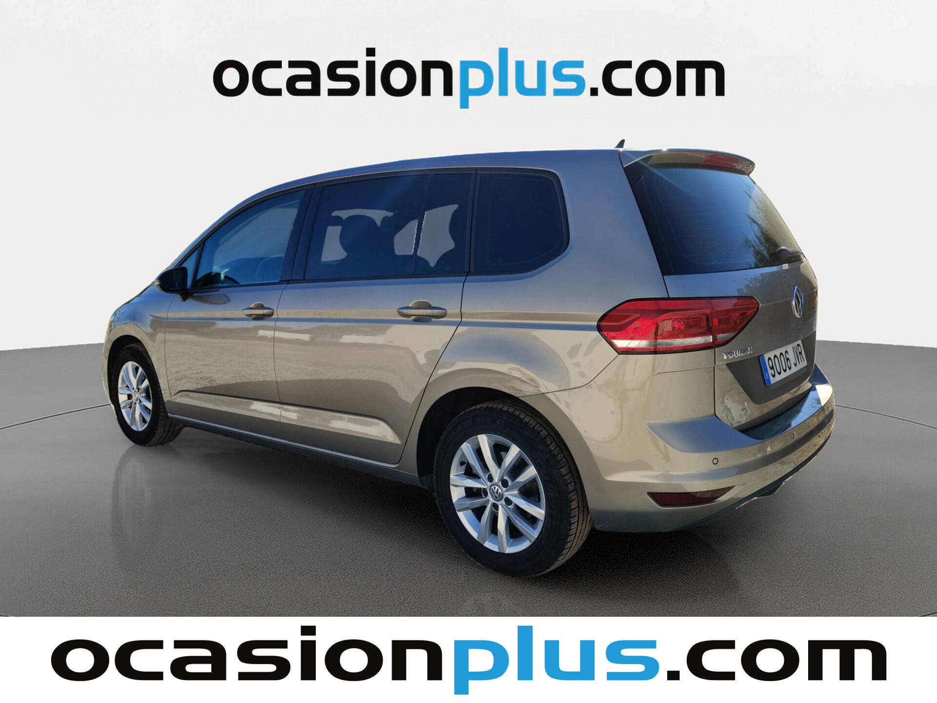 Imagen 3 de VOLKSWAGEN Touran