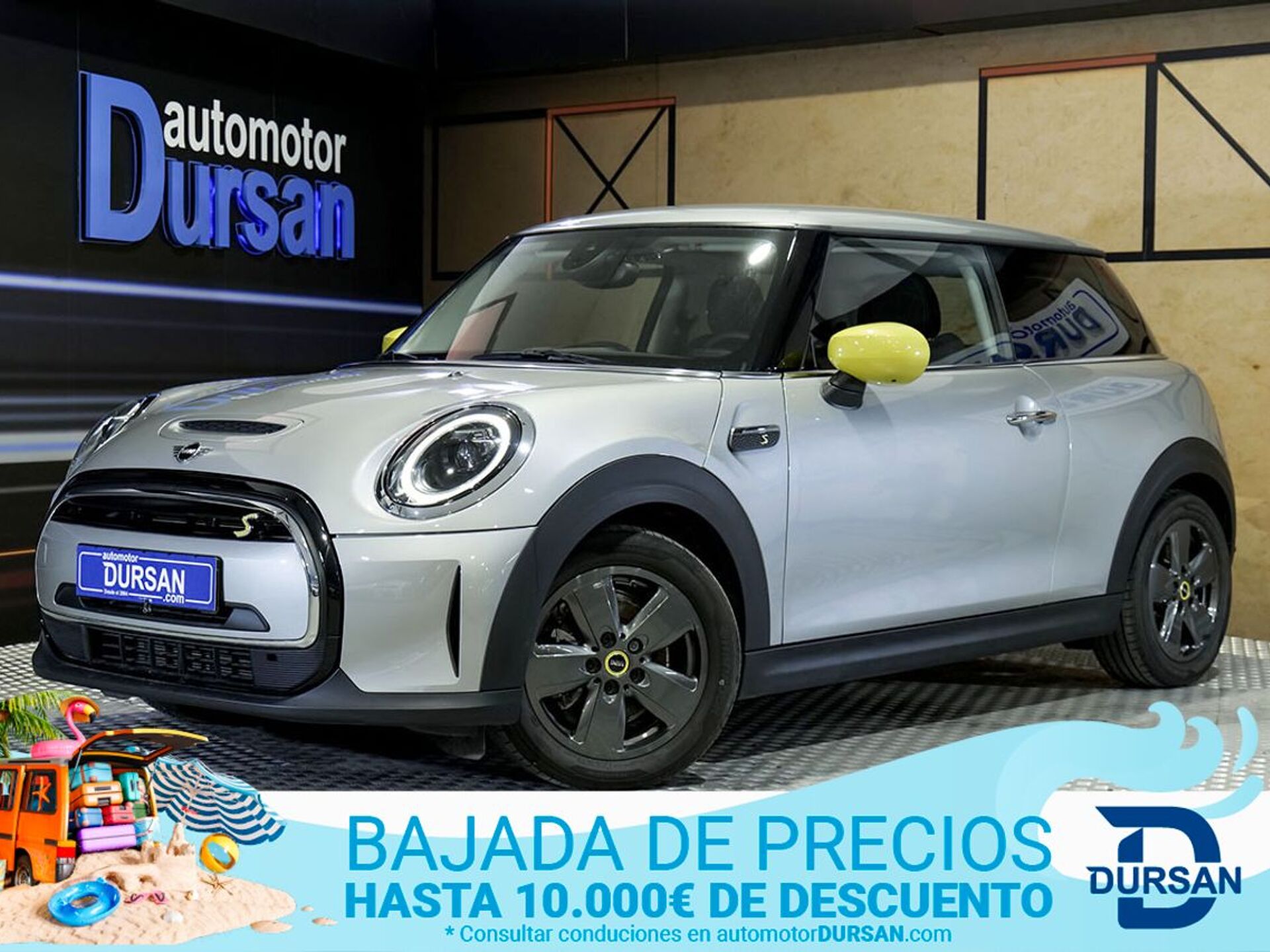 Imagen de MINI Mini