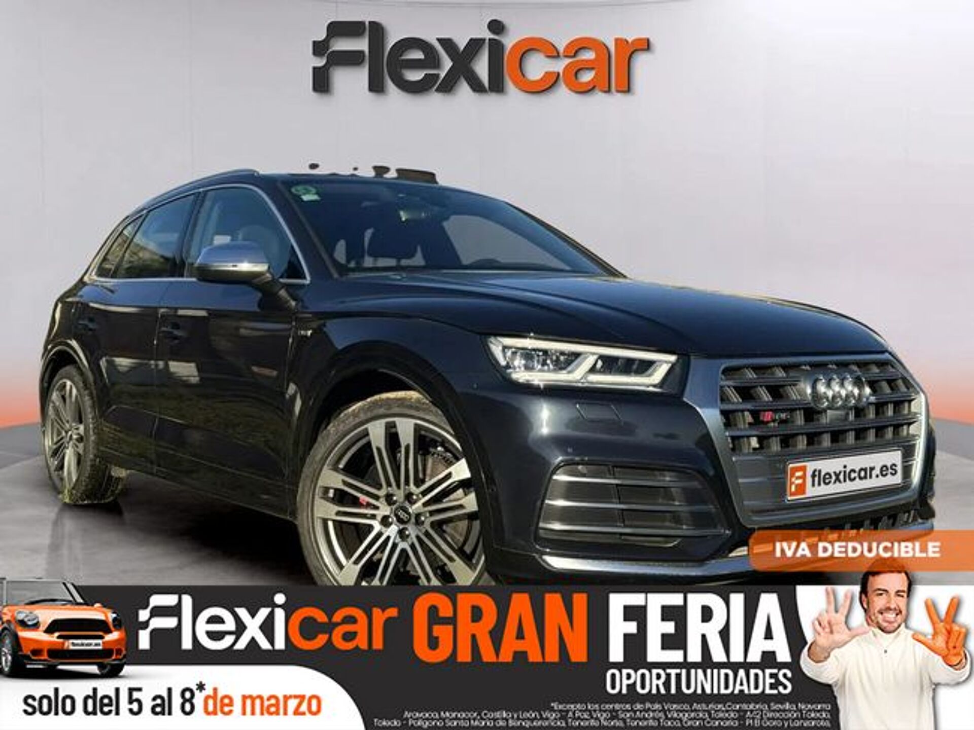 Imagen 1 de AUDI Q5
