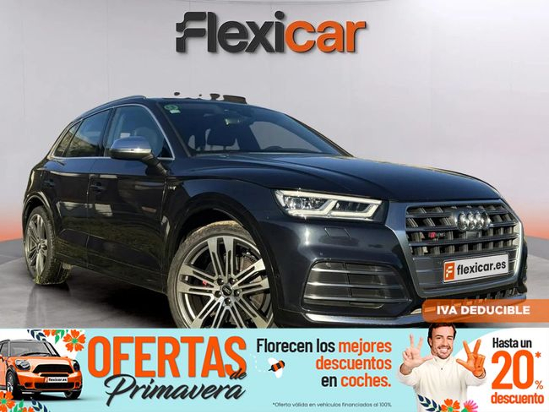 Imagen de AUDI Q5