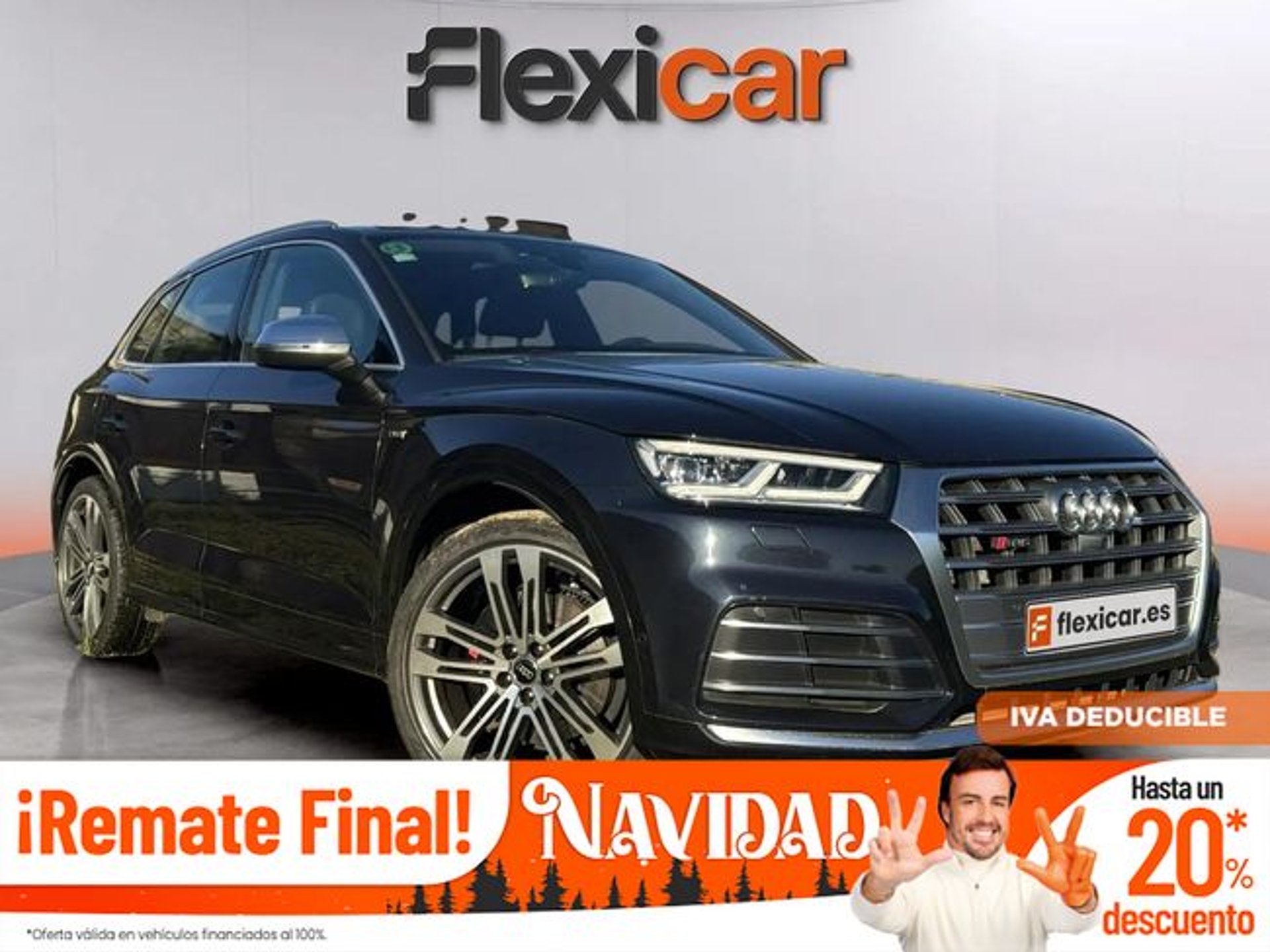 Imagen de AUDI Q5