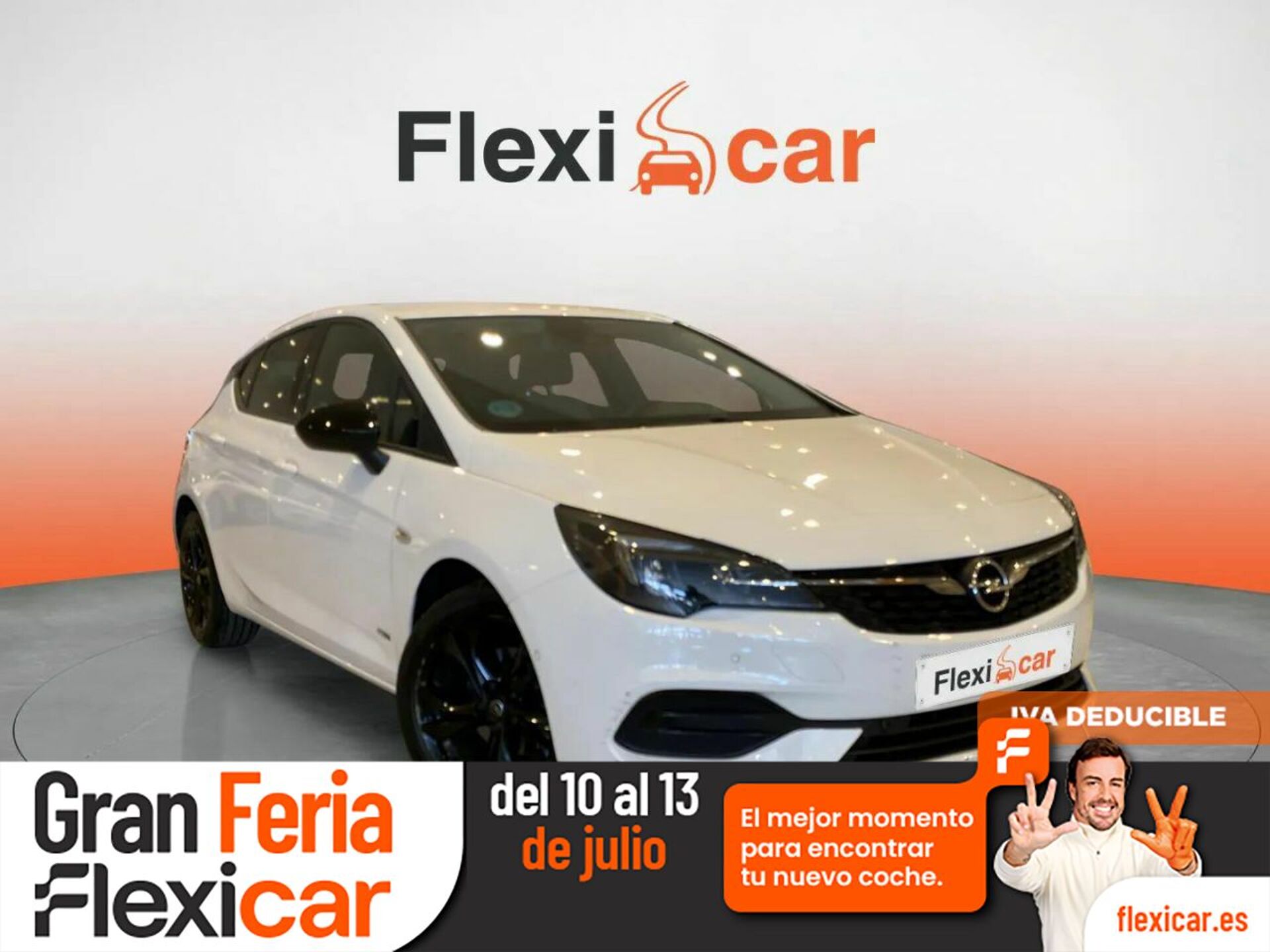 Imagen de OPEL Astra