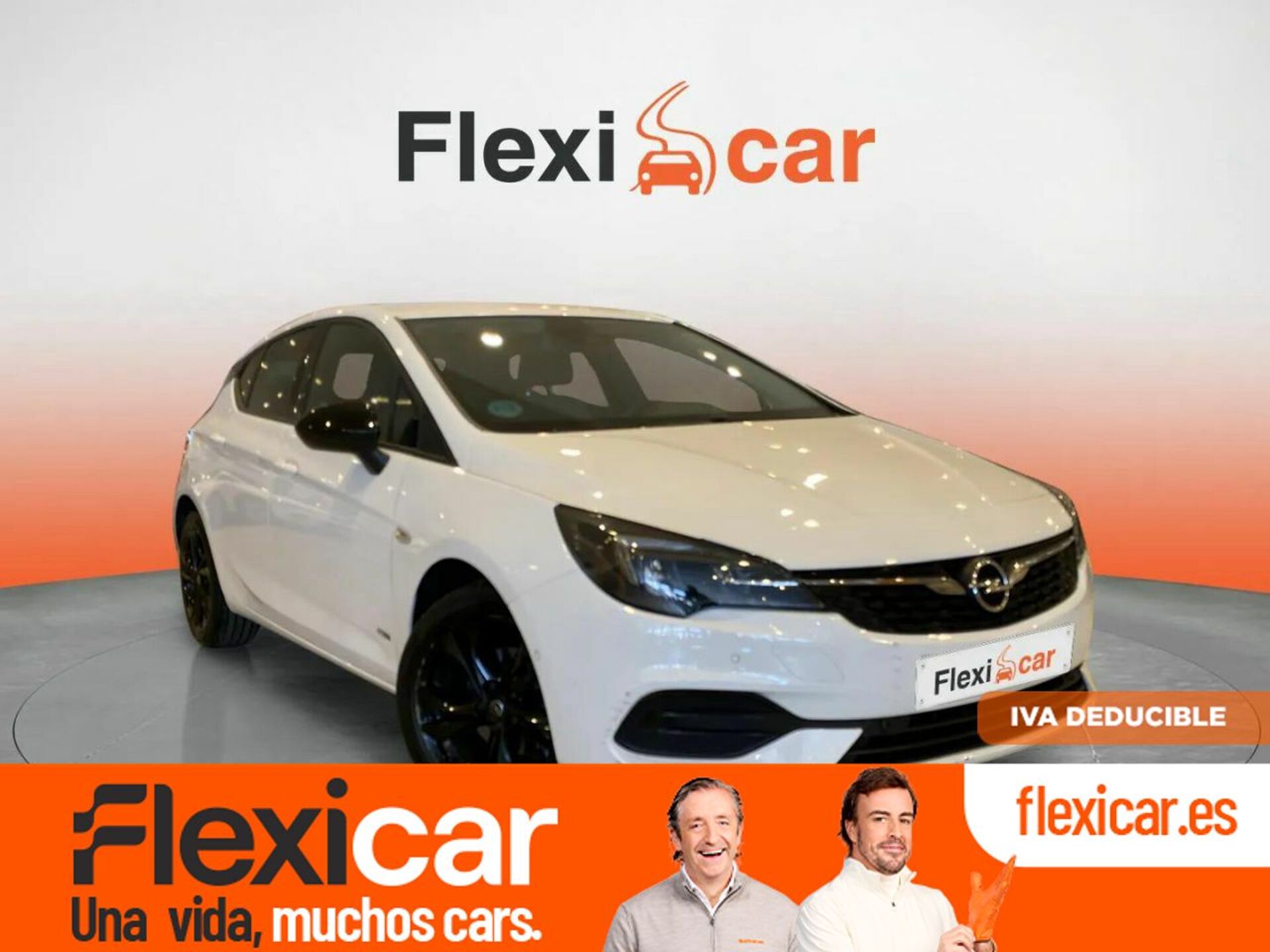 Imagen de OPEL Astra