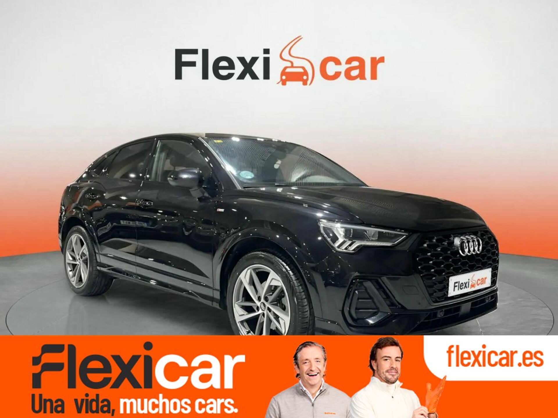 Imagen de AUDI Q3