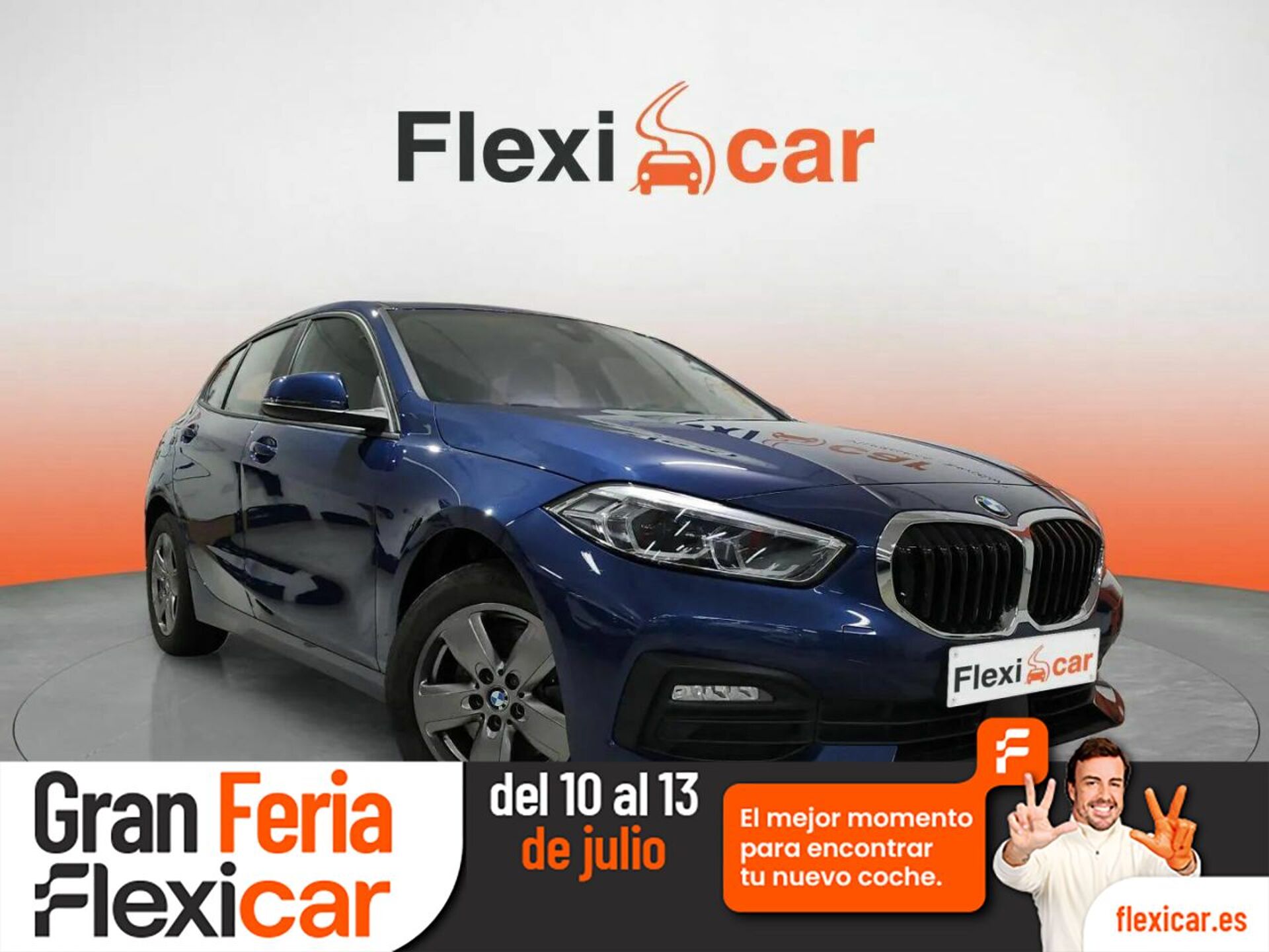 Imagen de BMW Serie 1