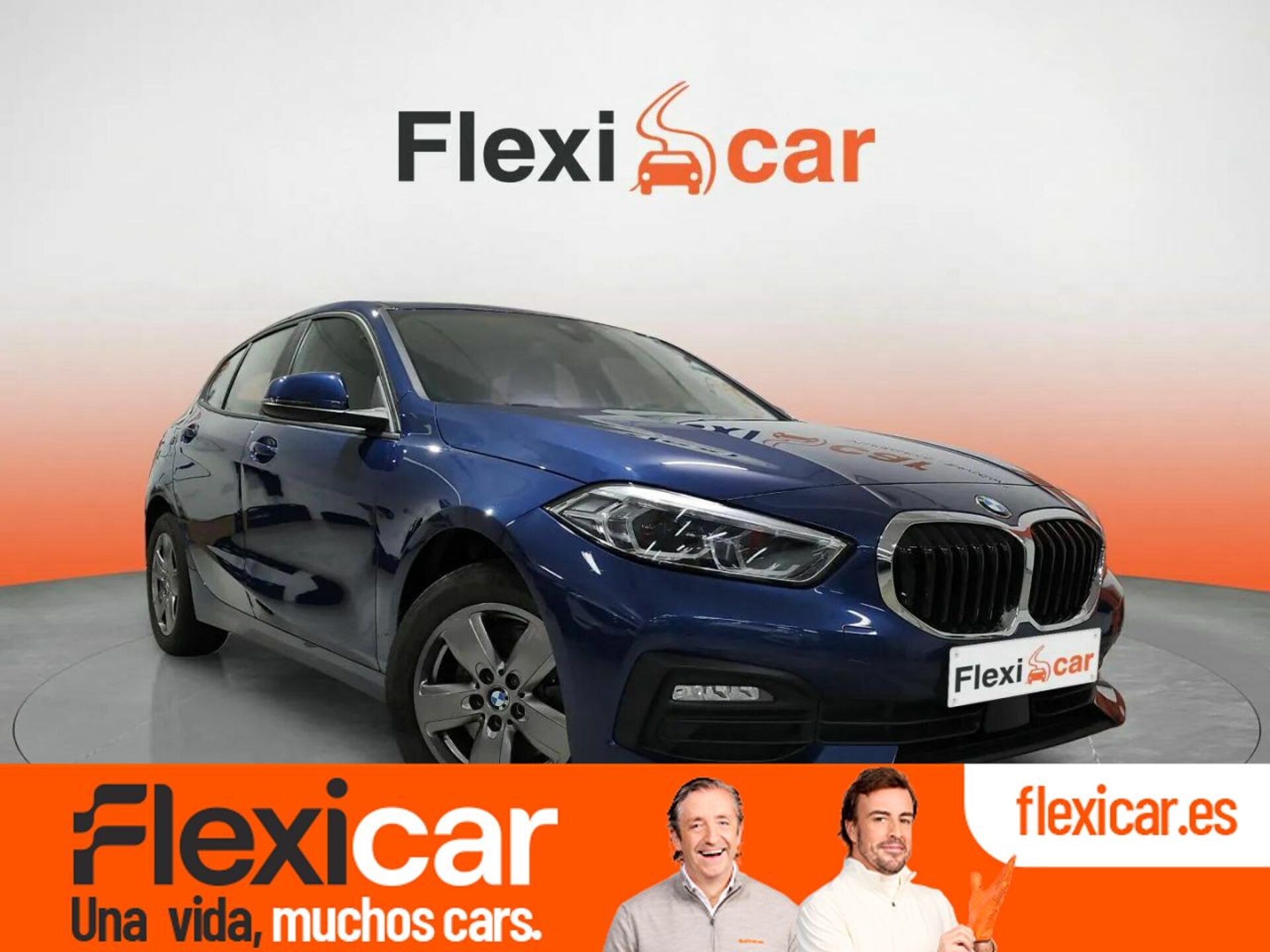 Imagen de BMW Serie 1
