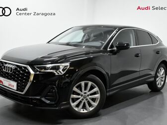 Imagen de AUDI Q3 Sportback 35 TFSI Advanced S tronic