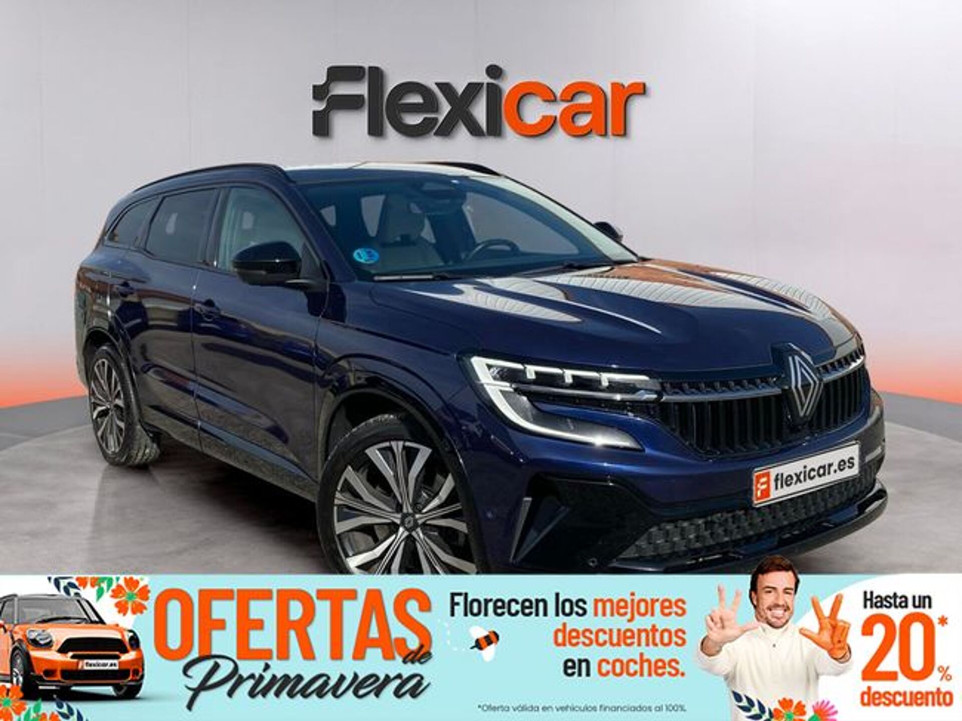 Imagen 1 de RENAULT Espace