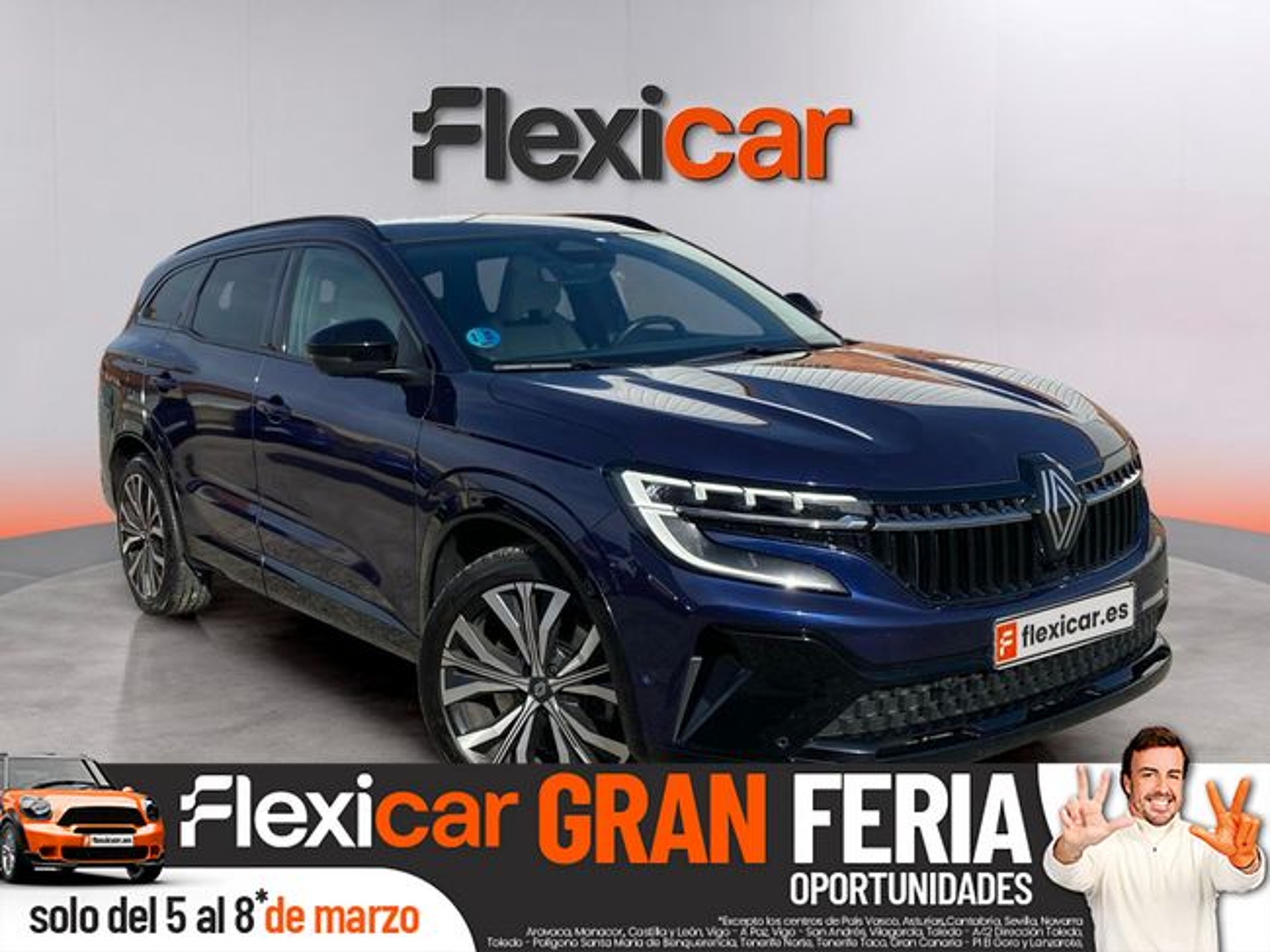 Imagen de RENAULT Espace