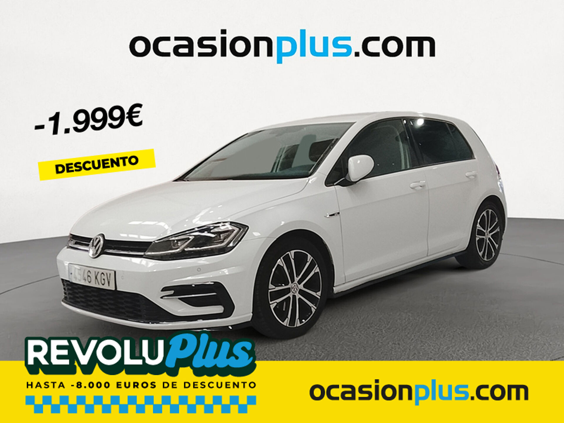 Imagen de VOLKSWAGEN Golf