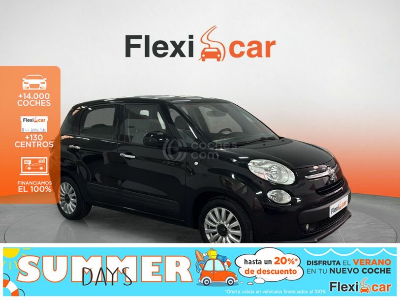 Foto del FIAT 500L 1.3Mjt II S&S City Cross