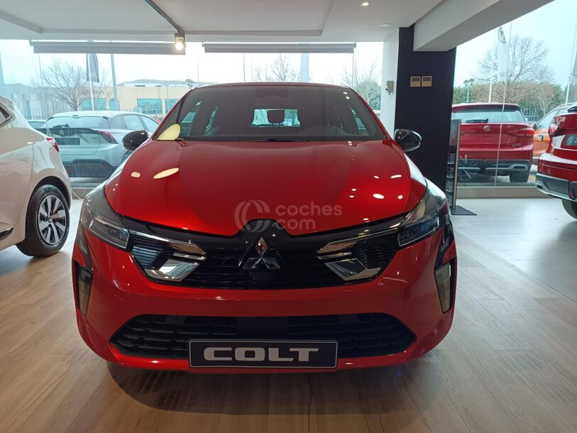 Foto del MITSUBISHI Colt 100T Kaiteki