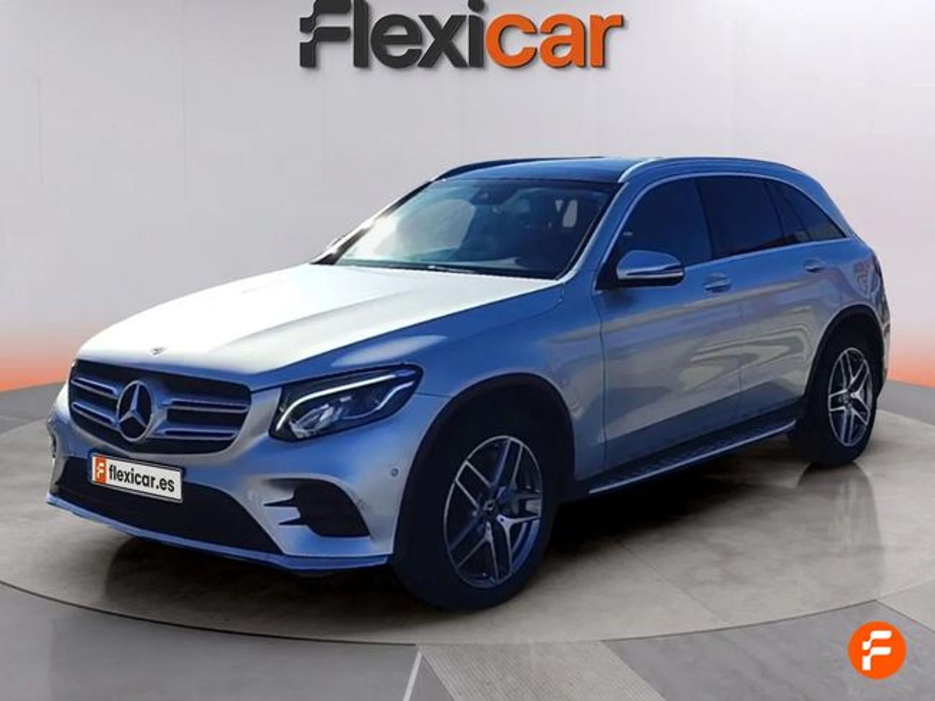 Imagen 3 de MERCEDES Clase GLC