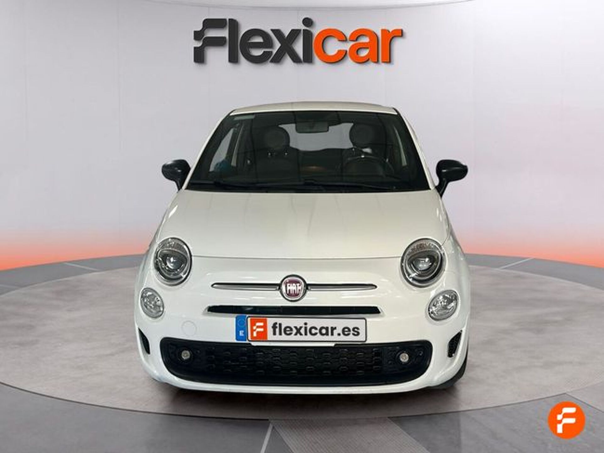 Imagen 2 de FIAT 500