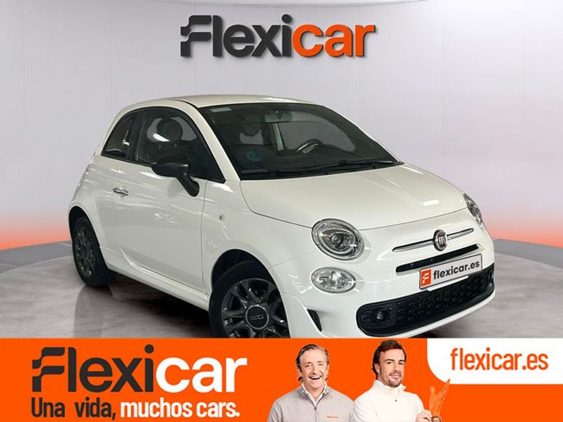 Imagen 1 de FIAT 500