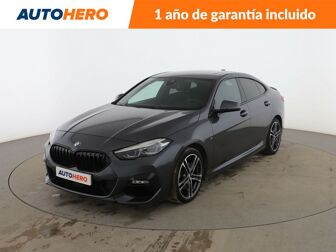 Imagen de BMW Serie 2 218iA Gran Coupé