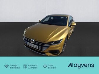 Imagen de VOLKSWAGEN Arteon 2.0 TSI R-Line DSG7 140kW