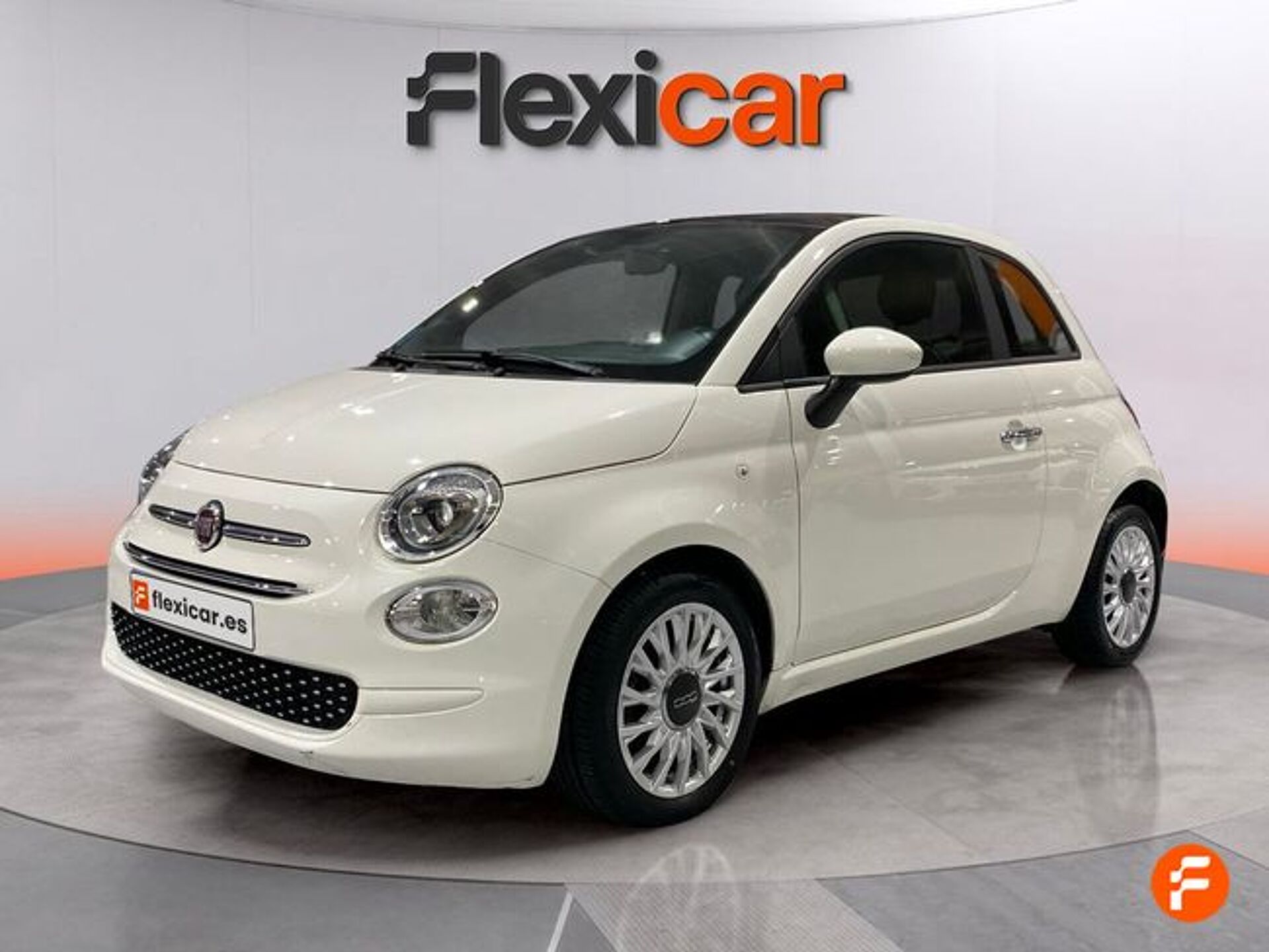 Imagen 3 de FIAT 500