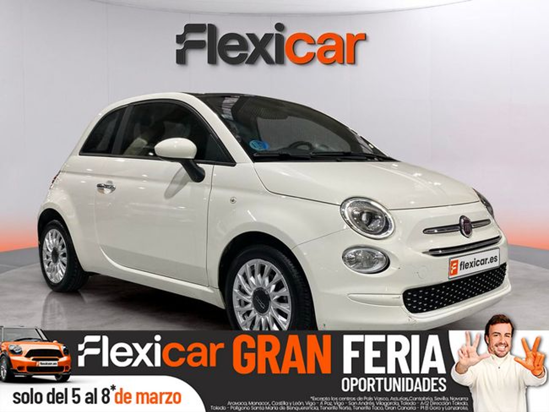 Imagen de FIAT 500