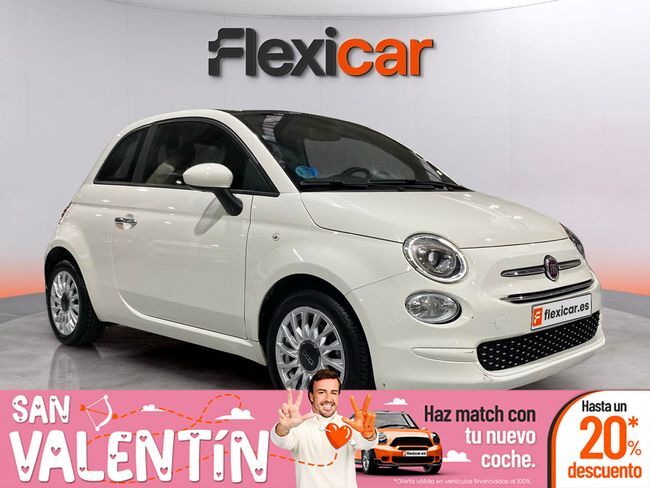 Foto del FIAT 500 1.0 Hybrid Red 52kW