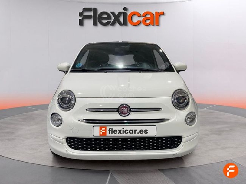 Foto del FIAT 500 1.0 Hybrid Red 52kW