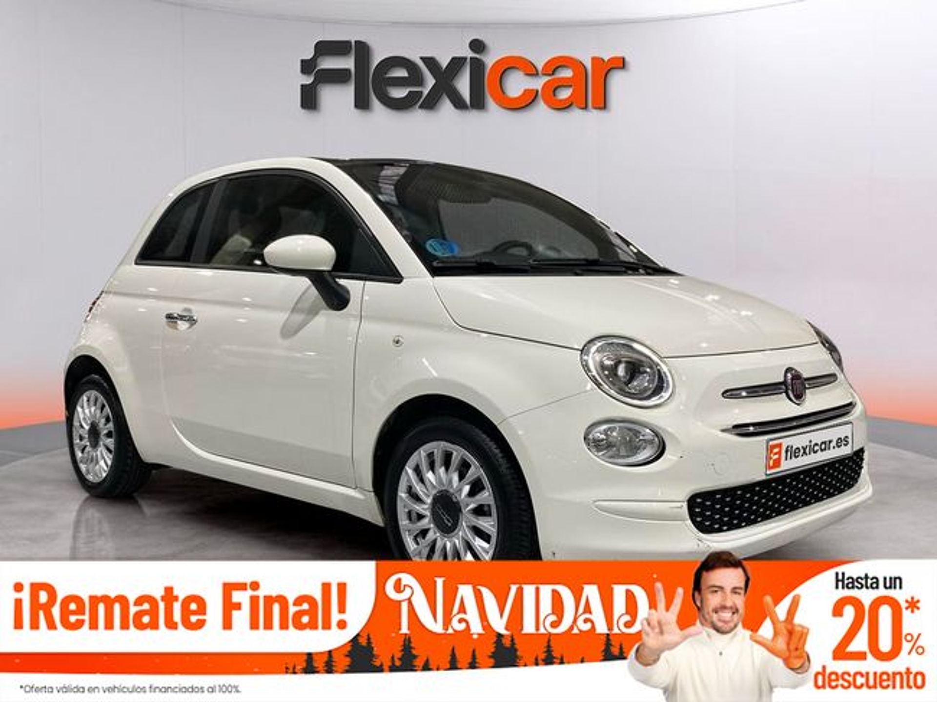 Imagen de FIAT 500