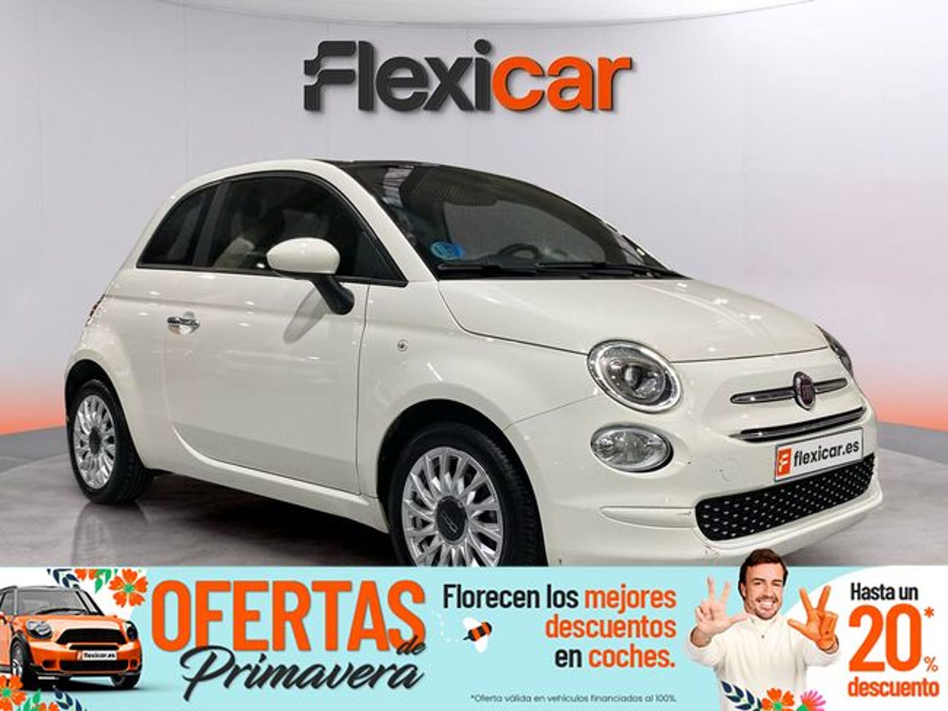 Imagen 1 de FIAT 500