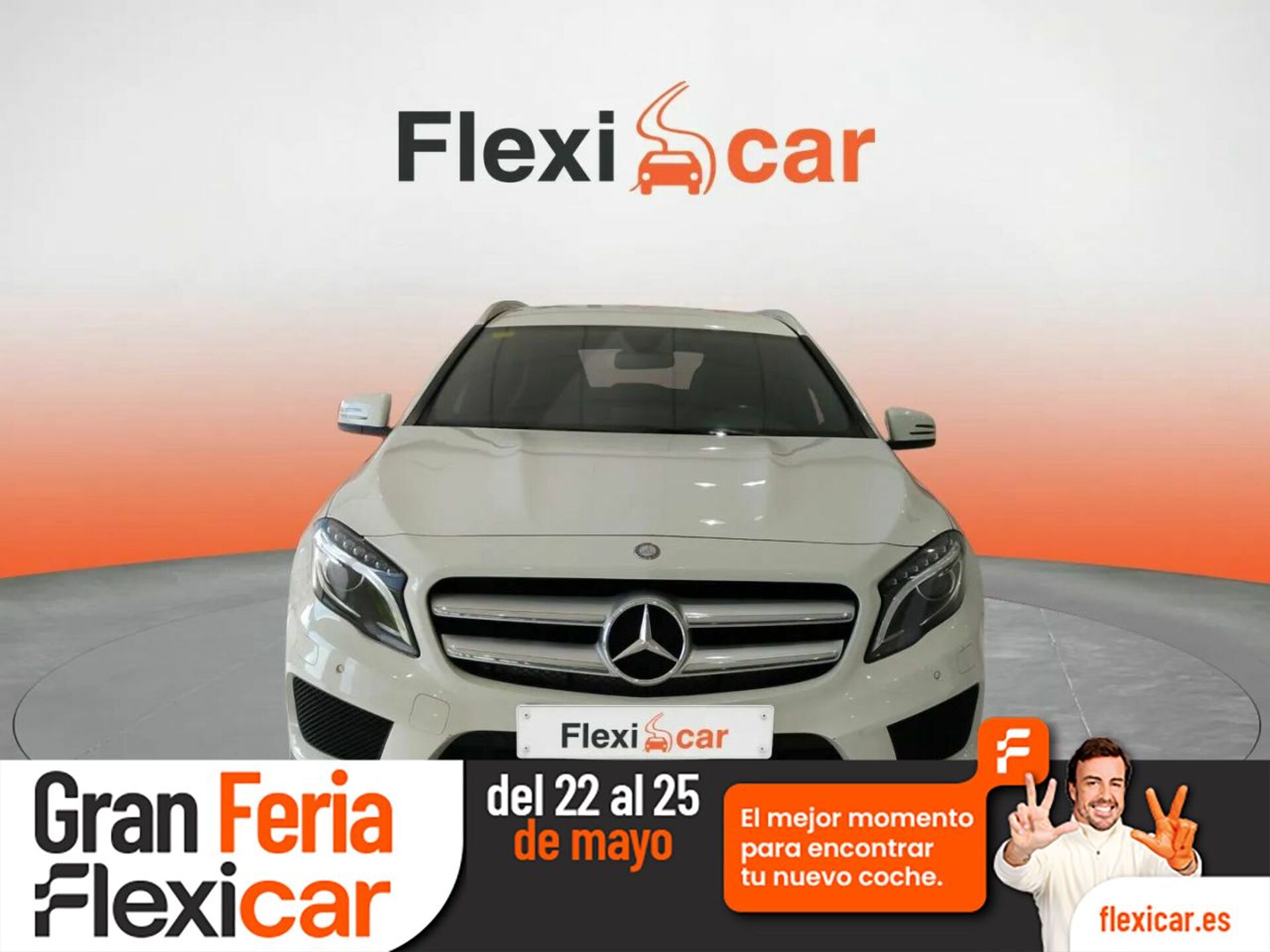 Imagen de MERCEDES Clase GLA