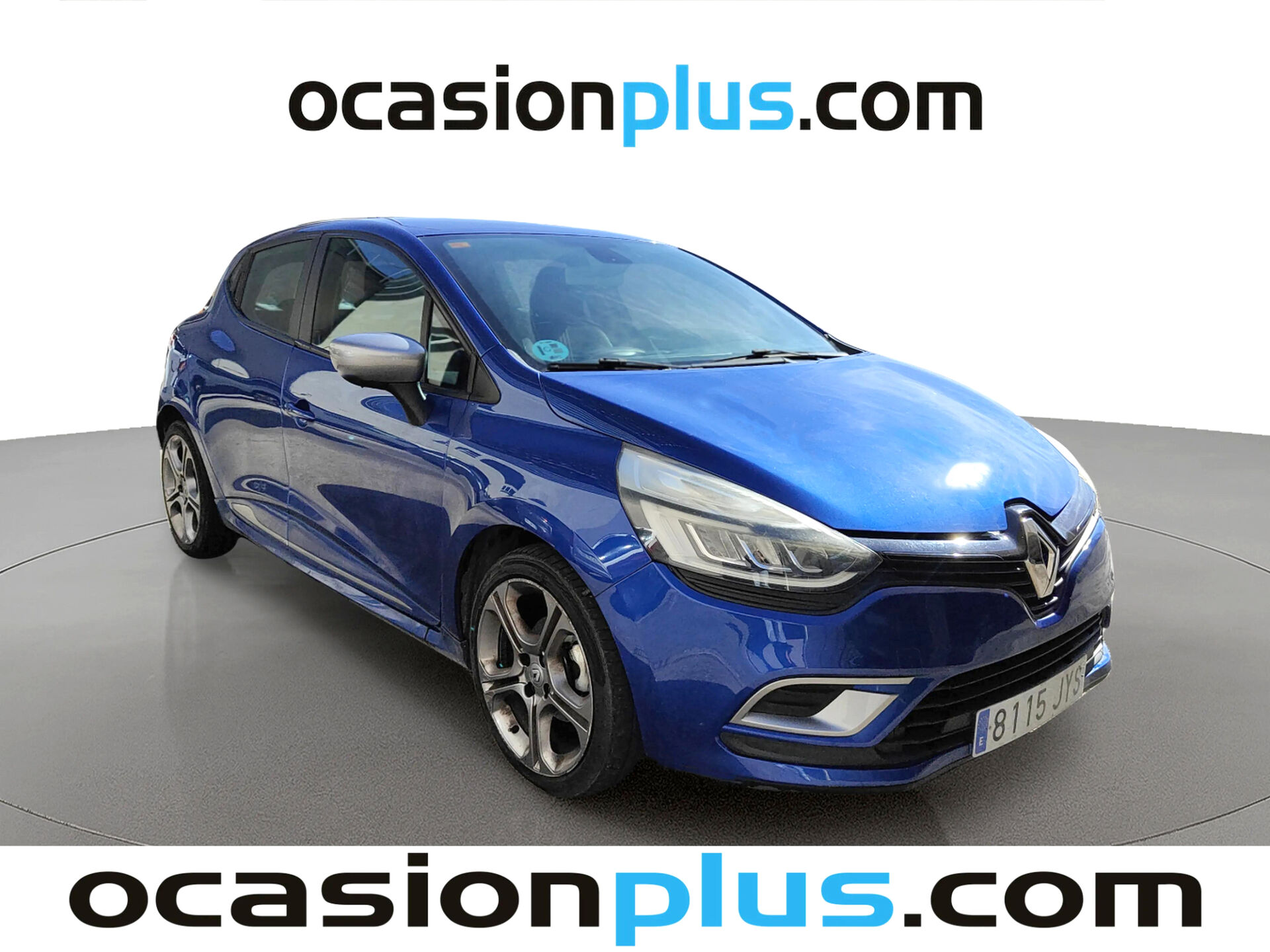 Imagen 2 de RENAULT Clio