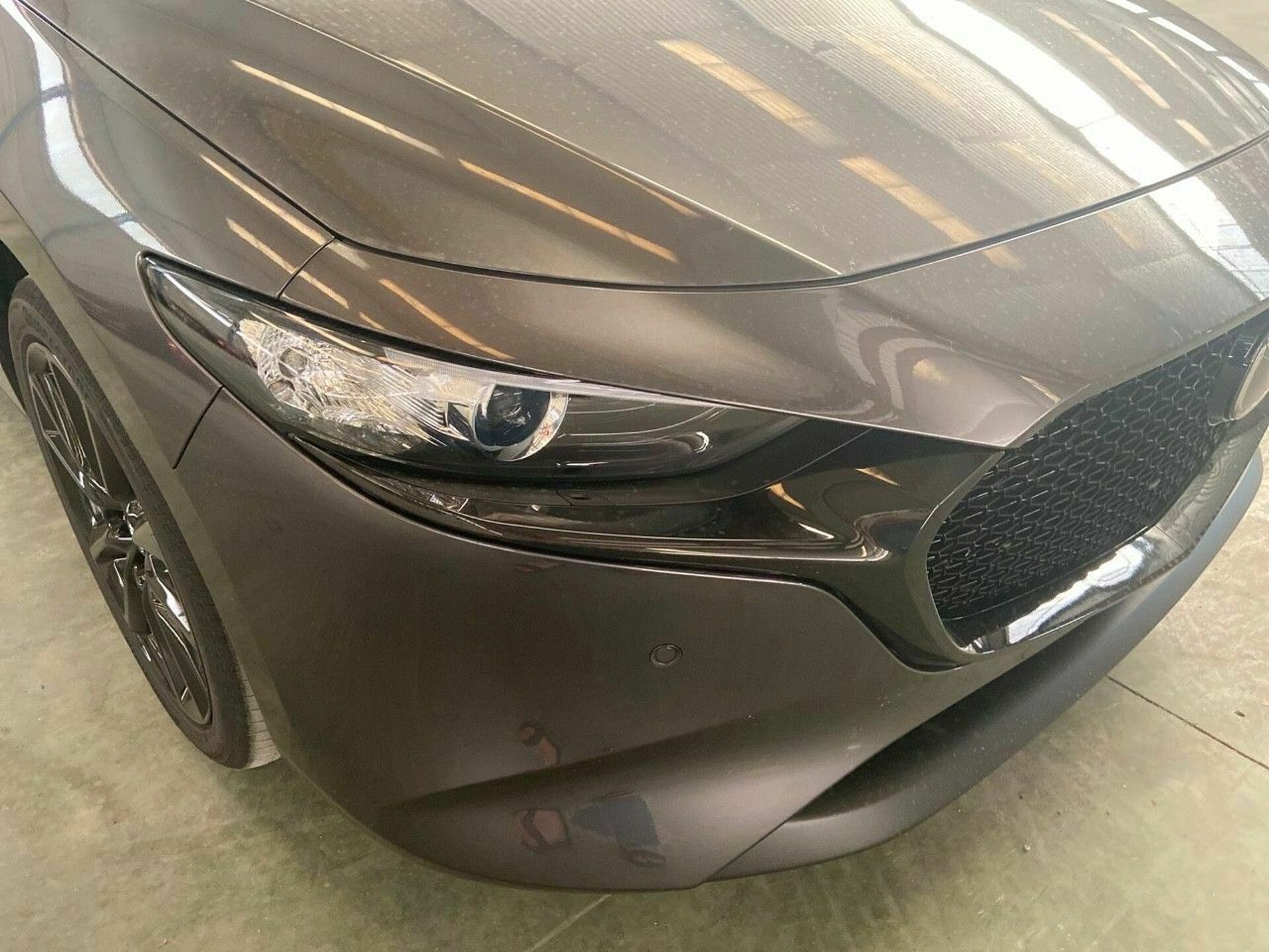 Imagen 2 de MAZDA Mazda3