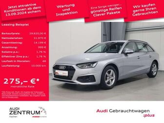 Imagen de AUDI A4 30 TDI S line S tronic 100kW