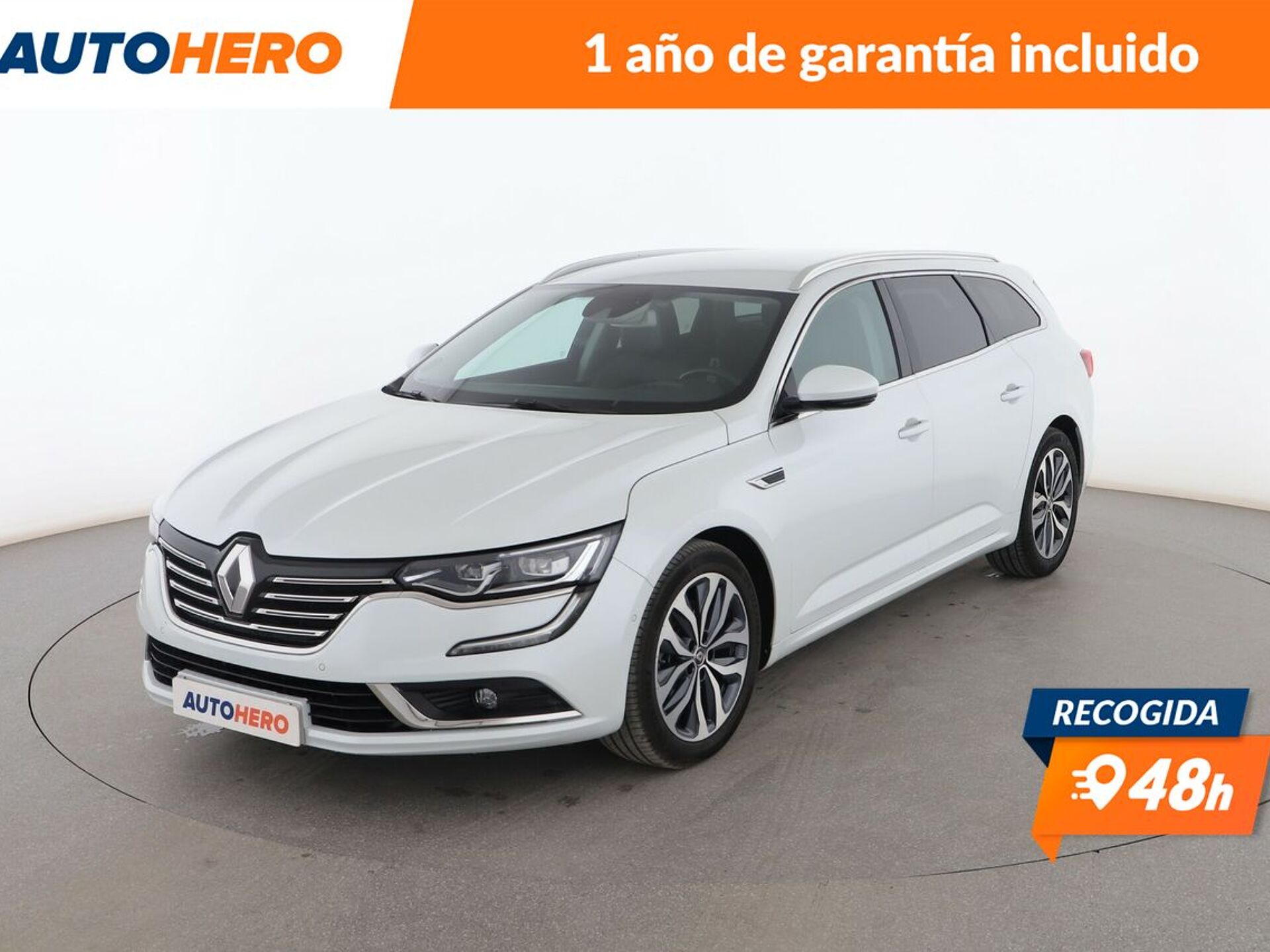 Imagen de RENAULT Talisman
