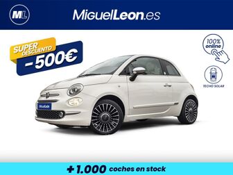 Imagen de FIAT 500 C 1.2 Spiaggina´58