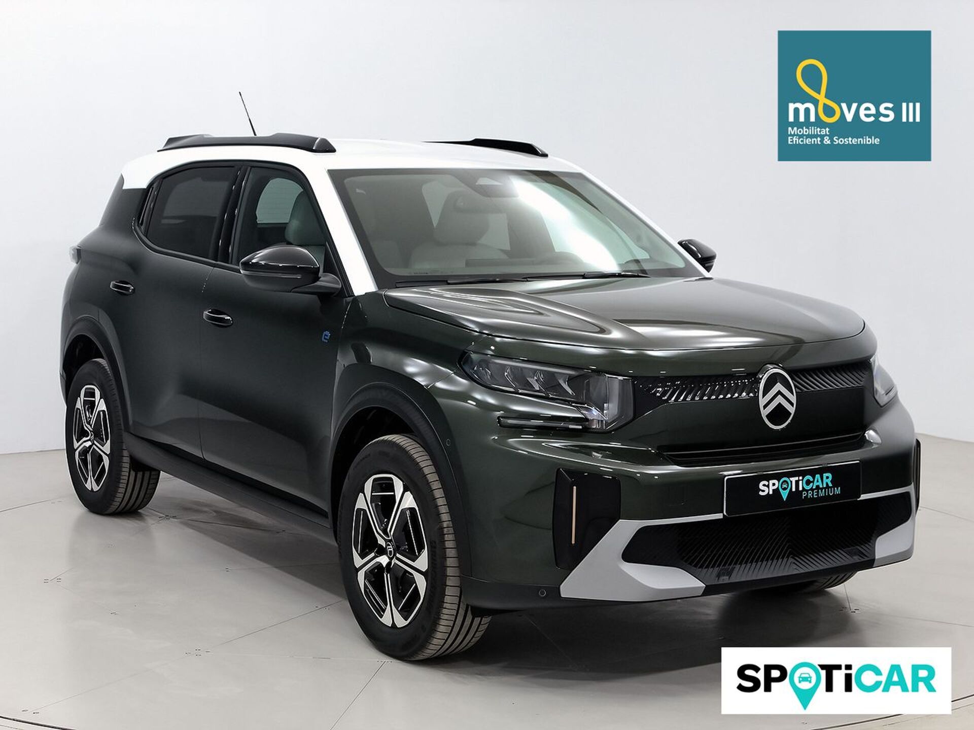 Imagen de CITROEN C3