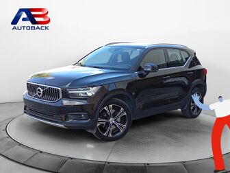 Imagen de VOLVO XC40 T5 Twin Inscription Aut.