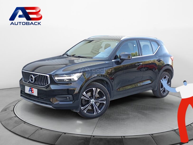 Foto del VOLVO XC40 T5 Twin Inscription Aut.