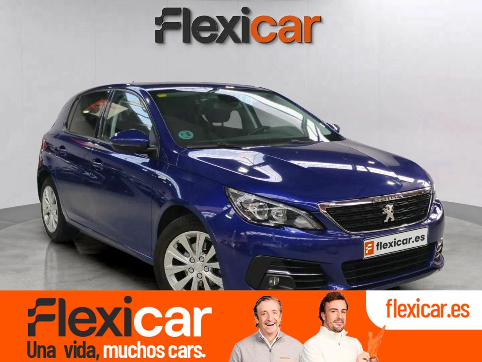 Imagen de PEUGEOT 308
