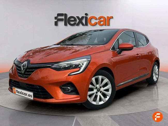 Foto del RENAULT Clio TCe Intens 67kW