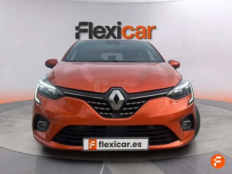 Foto del RENAULT Clio TCe Intens 67kW